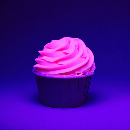 Glow In The Dark Oil Based Food Color Neon Hot Pink 1.22oz