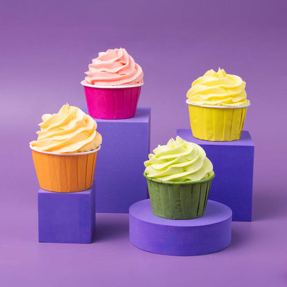 Neon Yellow Glow In The Dark Oil Based Food Color