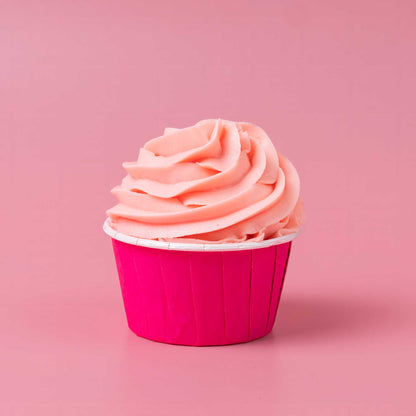 Glow In The Dark Oil Based Food Color Neon Hot Pink 1.22oz
