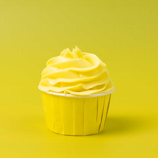 Glow In The Dark Oil Based Food Color Neon Yellow 1.22oz