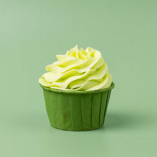 Glow In The Dark Oil Based Food Color Neon Green 1.22oz