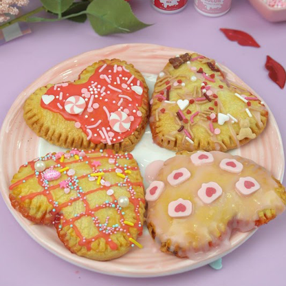 Crush On You Sprinkle Mix