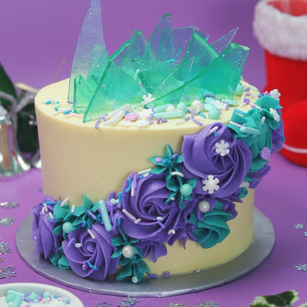 Frozen Fantasy Sprinkle Mix