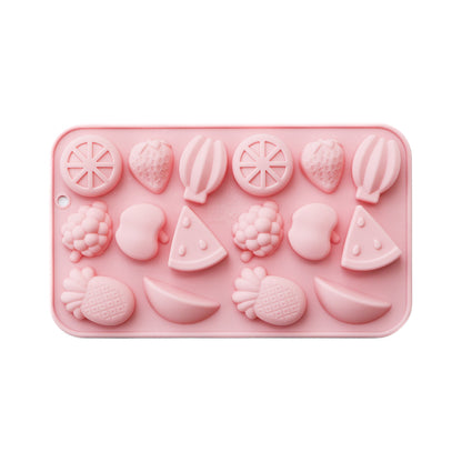 Fruit Silicone Mold