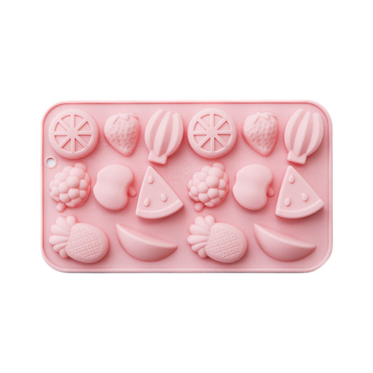 Fruit Silicone Mold