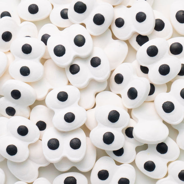 Googly Eyeball Candy Sprinkles