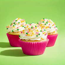 Load image into Gallery viewer, Fruit Punch Crumb Topping
