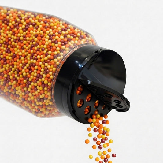 Gold Harvest Nonpareils Mix 28oz Pack