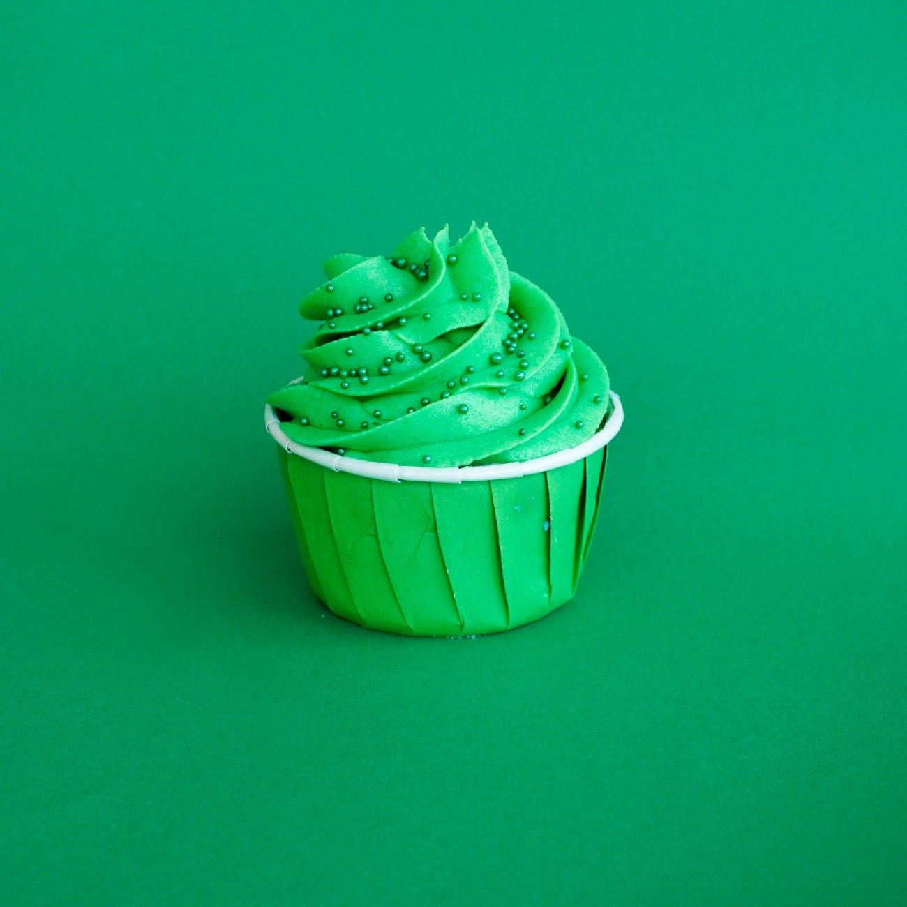Oil Based Food Color Green 1.22oz
