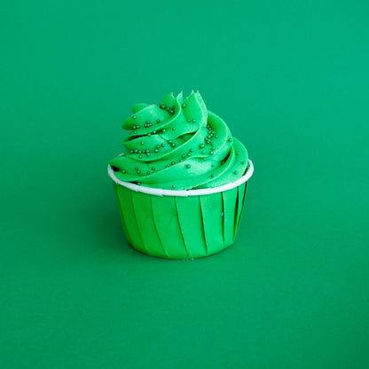 Oil Based Food Color Green 1.22oz