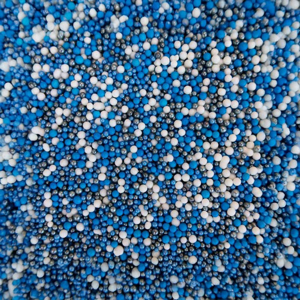 Hanukkah Nonpareils Mix