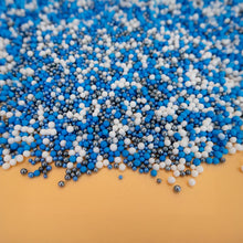 Load image into Gallery viewer, Hanukkah Nonpareils Mix
