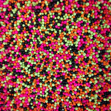 Load image into Gallery viewer, Happy Haunting Nonpareils Mix

