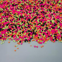 Load image into Gallery viewer, Happy Haunting Nonpareils Mix
