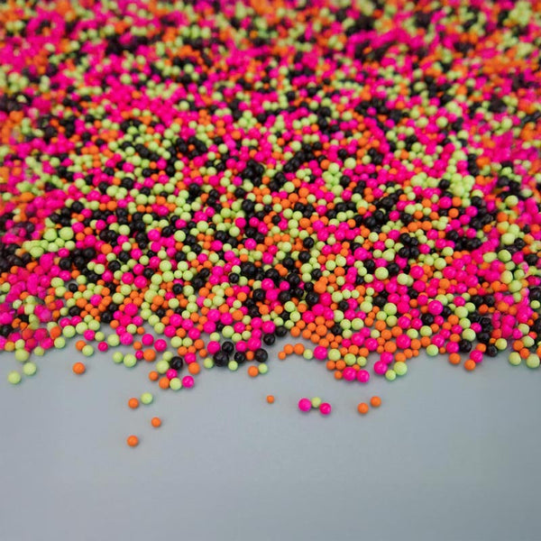 Happy Haunting Nonpareils Mix