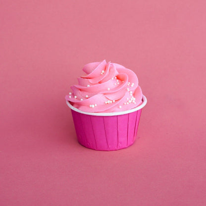 Oil Based Food Color Hot Pink 1.22oz