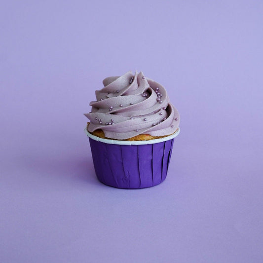 Oil Based Food Color Lavender 1.22oz