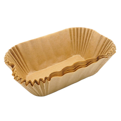 Loaf Pan Liners - 50 Count