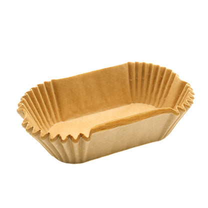 Loaf Pan Liners - 50 Count