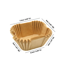 Load image into Gallery viewer, Loaf Pan Liners - 50 Count
