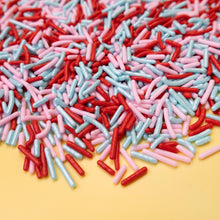 Load image into Gallery viewer, Love Potion Jimmies Mix
