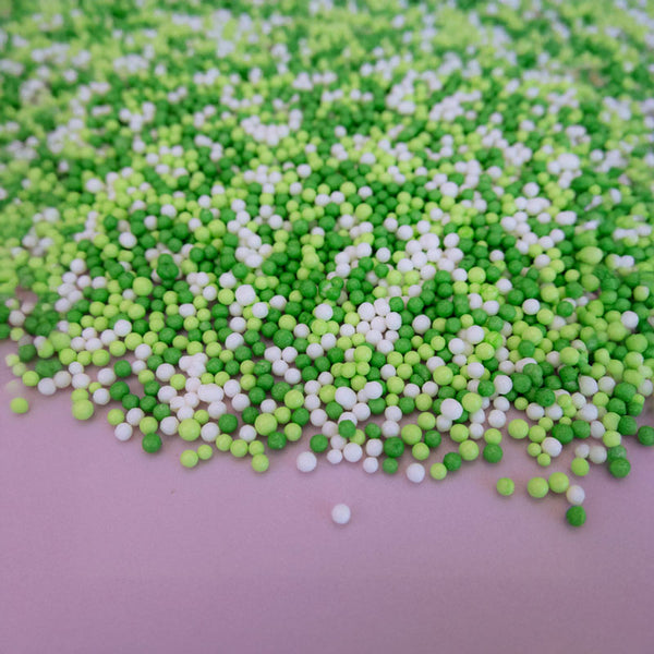 Lucky Charm Nonpareils Mix