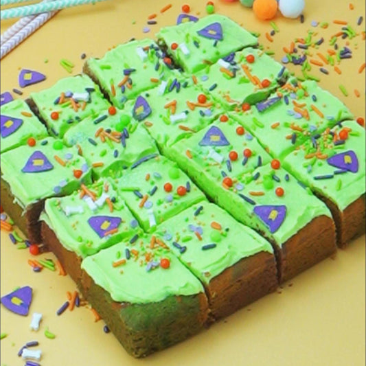 Fright Night Sprinkle Mix