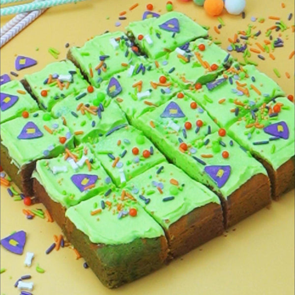 Fright Night Sprinkle Mix