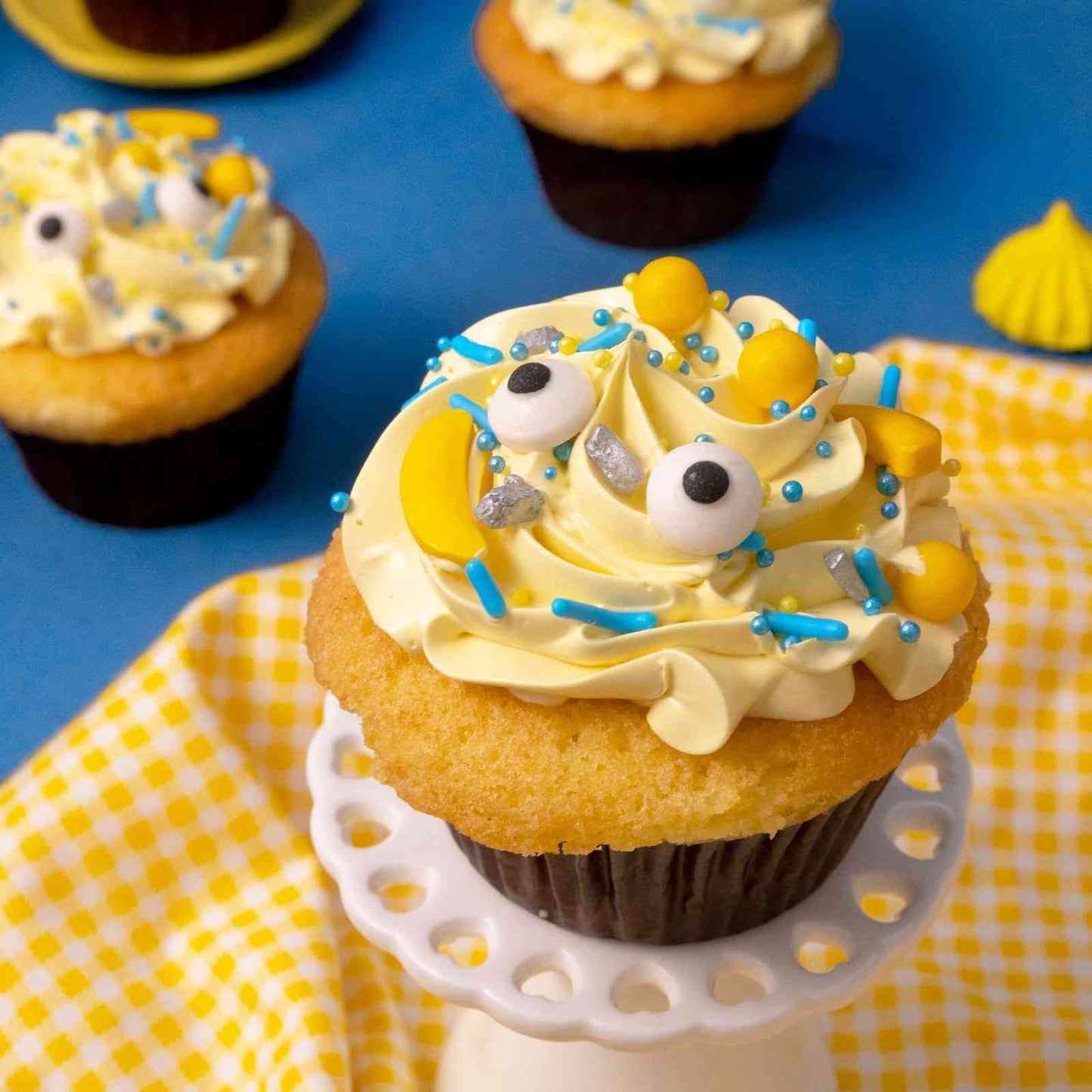 Bello Bello Sprinkle Mix
