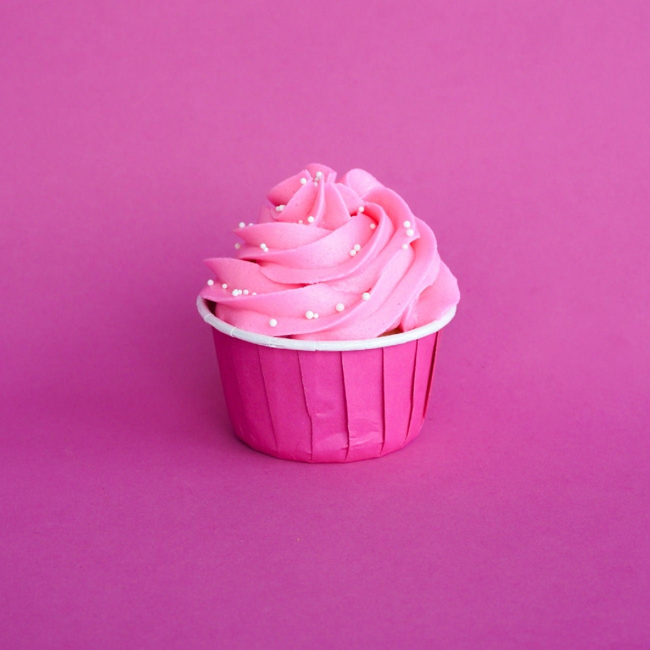 Glow In The Dark Oil Based Food Color Neon Hot Pink 1.22oz