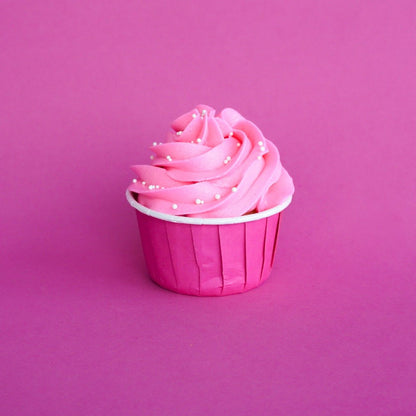 Glow In The Dark Oil Based Food Color Neon Hot Pink 1.22oz