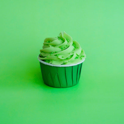 Glow In The Dark Oil Based Food Color Neon Green 1.22oz
