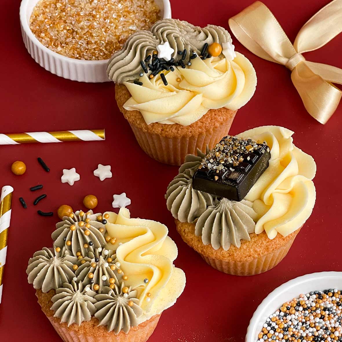 Best Wishes Nonpareils  Mix