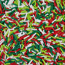 Load image into Gallery viewer, Noel Night Jimmies Mix
