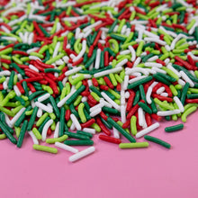 Load image into Gallery viewer, Noel Night Jimmies Mix
