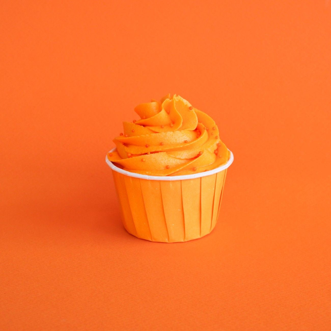 Oil Based Food Color Orange 1.22oz