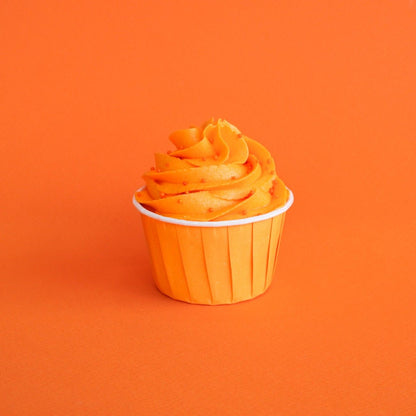 Oil Based Food Color Orange 1.22oz
