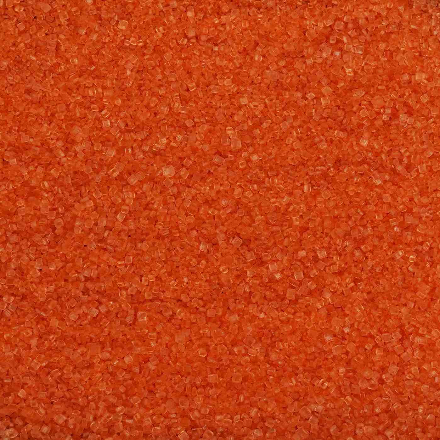 Zesty Orange Cocktail Sugar Rimmer