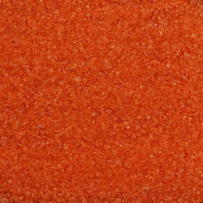 Zesty Orange Cocktail Sugar Rimmer