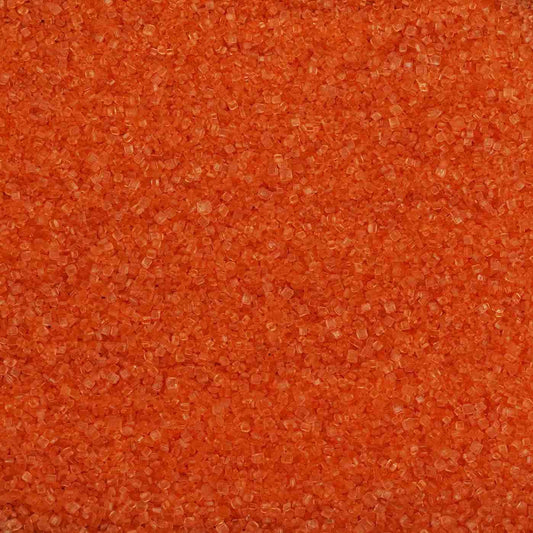 Zesty Orange Cocktail Sugar Rimmer