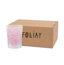 Load image into Gallery viewer, Pink Jimmies Sprinkles Bulk Box
