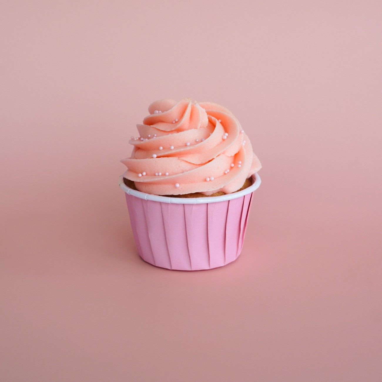 Oil Based Food Color Peony Pink 1.22oz