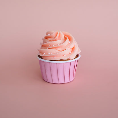 Oil Based Food Color Peony Pink 1.22oz