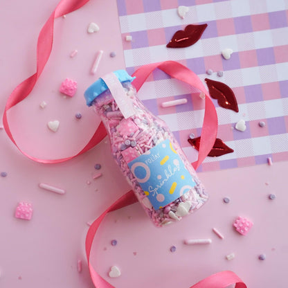 Princess Diary Sprinkle Mix