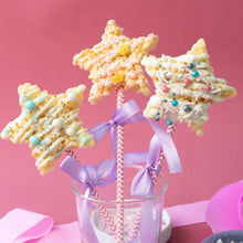 Load image into Gallery viewer, Royal Pink Princess Sprinkle Mix
