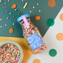 Load image into Gallery viewer, Pumpkin Spice Sprinkle Mix

