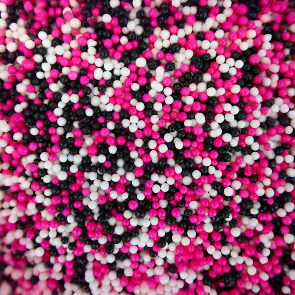 Punk Rock Nonpareils Mix