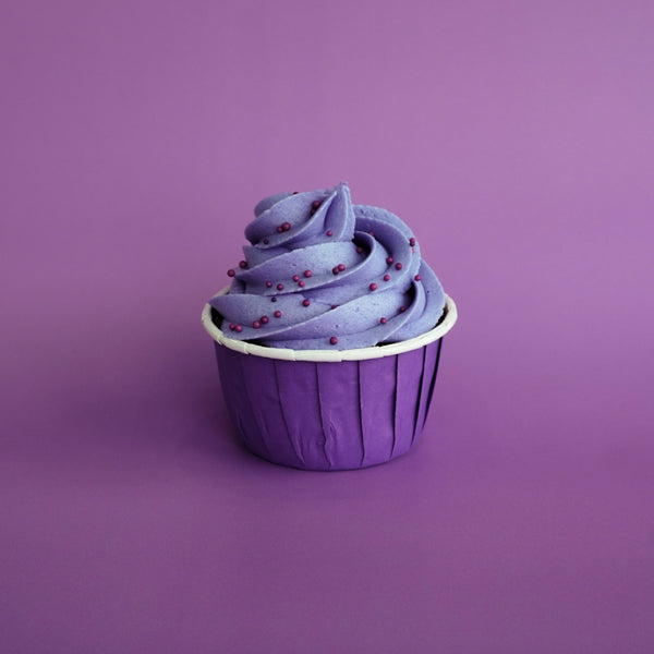 Oil Based Food Color Purple 1.22oz