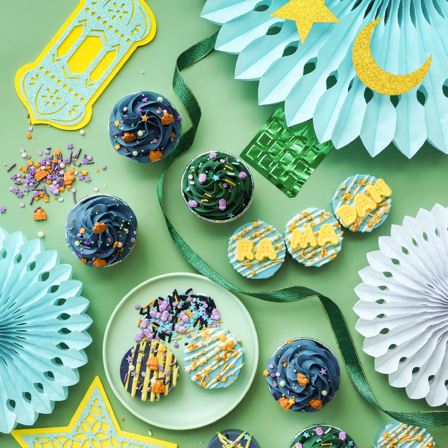Blessings and Forgiveness Sprinkle Mix