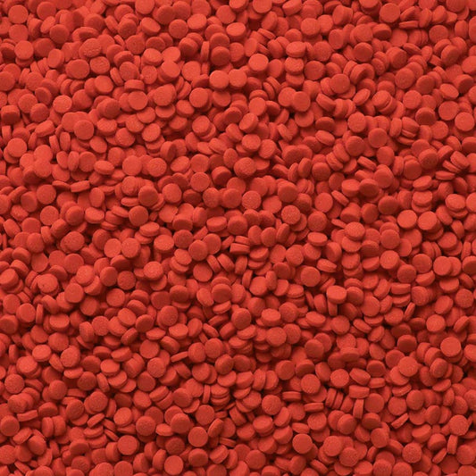Red Quin Sprinkles
